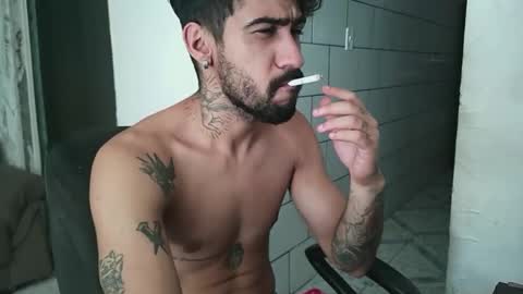 AmigodotadoZL online show from February 2025 04:46:01 PM