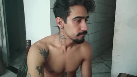 AmigodotadoZL online show from February 2025 04:37:01 PM