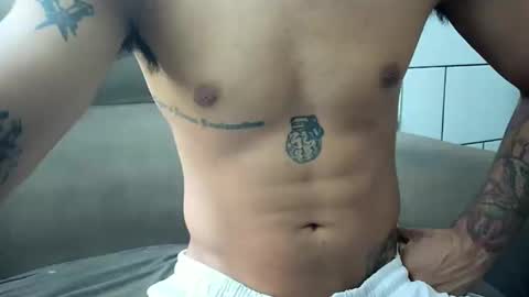 AmigodotadoZL online show from March 2025 04:35:01 PM