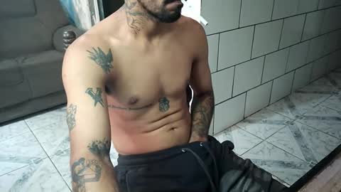 AmigodotadoZL online show from March 2025 04:33:02 PM