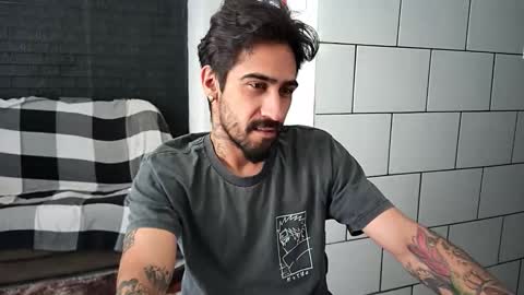 AmigodotadoZL online show from September 2025 04:33:02 PM