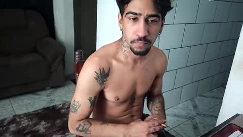 AmigodotadoZL online show from February 2026 12:37:02 PM