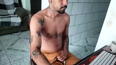 AmigodotadoZL online show from February 2026 12:34:02 PM