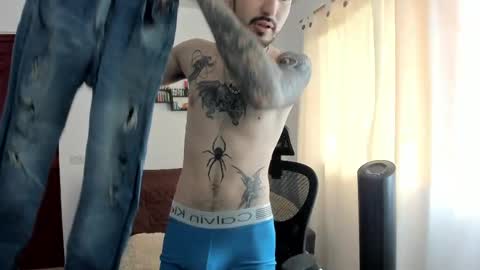 Snapshot of dmitrisanders1 chatting on May 2026 03:41:01 PM Maybe in pvt online show from May 2026 03:41:01 PM