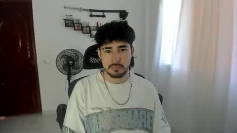 Snapshot of dmitrisanders1 chatting on June 2026 02:49:02 PM Maybe in pvt online show from June 2026 02:49:02 PM