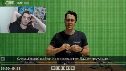 Snapshot of dmitryromanov chatting on December 2024 11:40:02 PM Dead A online show from December 2024 11:40:02 PM