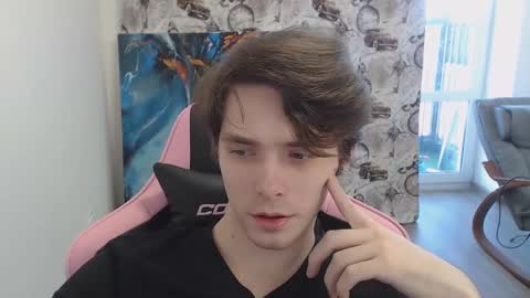 Snapshot of dmitryromanov chatting on March 2025 09:57:01 AM Dead A online show from March 2025 09:57:01 AM