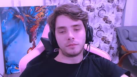 Snapshot of dmitryromanov chatting on September 2025 08:08:01 PM Dead A online show from September 2025 08:08:01 PM