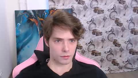 Dead A online show from February 2026 08:43:01 AM