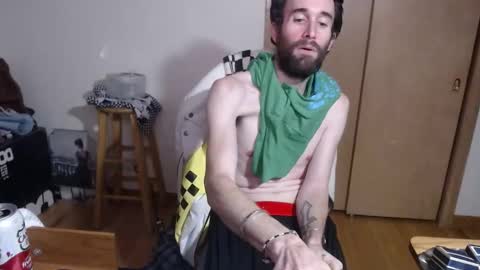 Snapshot of dnasfun chatting on December 2024 03:08:01 AM DnAs FunTime online show from December 2024 03:08:01 AM