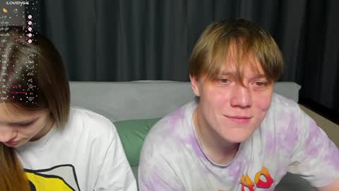 Polly and Kiriko online show from December 2024 05:54:02 PM