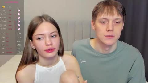 Polly and Kiriko online show from December 2025 10:11:02 AM