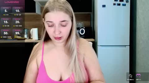 Alice online show from October 2025 05:25:01 AM