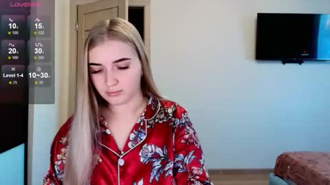 Alice online show from October 2025 05:21:02 AM