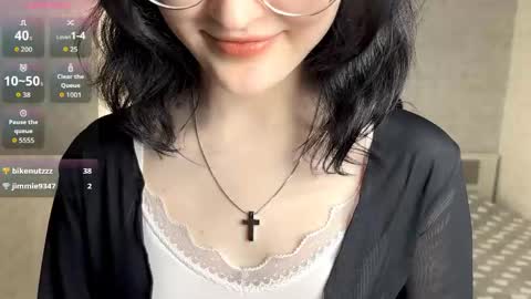 Annie PVT IS OPEN online show from May 2026 09:54:01 PM