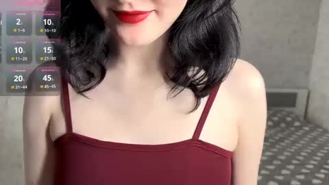 Annie PVT IS OPEN online show from May 2026 09:12:01 PM