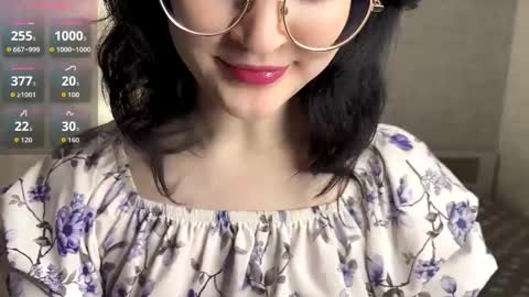 Annie PVT IS OPEN online show from May 2026 09:12:02 PM