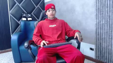 Snapshot of dogan_renz0 chatting on February 2026 07:39:02 PM Dogan online show from February 2026 07:39:02 PM