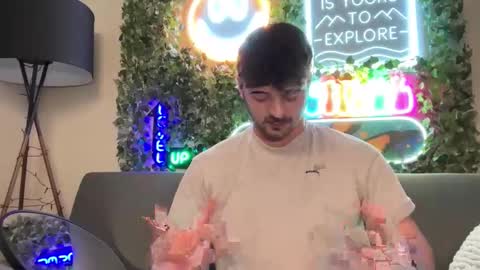 Snapshot of dohmerboyz chatting on February 2026 02:56:02 AM GIJO online show from February 2026 02:56:02 AM