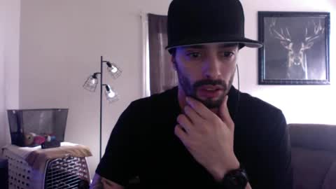 doingmek9 online show from February 2025 02:35:02 PM