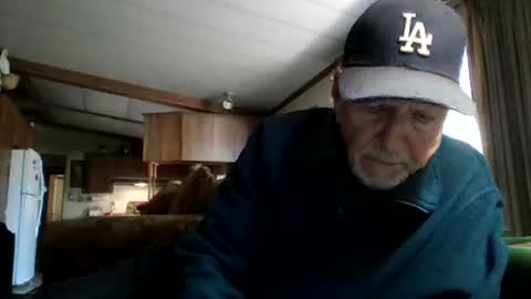 doingmyself69 online show from October 2025 09:17:02 PM