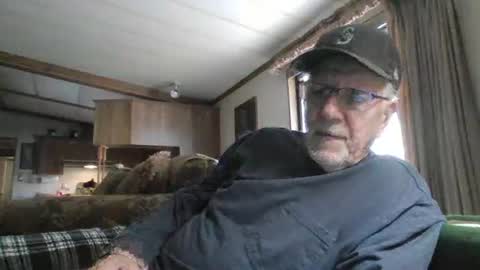 doingmyself69 online show from February 2026 09:25:02 PM