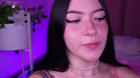 Dolcexx online show from February 2026 08:16:01 PM