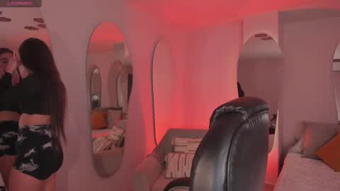 Dolcie  online show from February 2025 12:00:02 PM