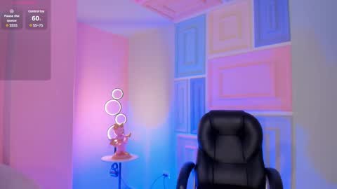 Dolcie  online show from February 2025 06:11:01 PM