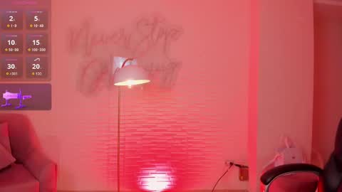 Dolcie  online show from March 2025 11:51:01 AM