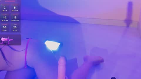 Dolcie  online show from March 2025 03:18:01 PM