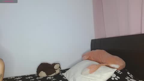 Auro and Santiago online show from December 2024 01:38:02 AM