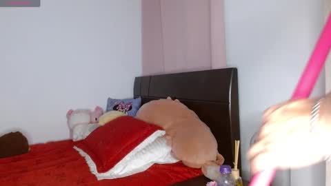 Auro and Santiago online show from January 2025 03:04:02 AM