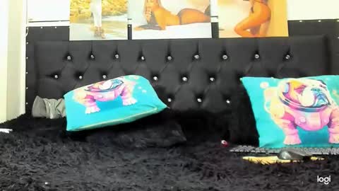 C E L E S T E  online show from January 2025 10:45:01 PM