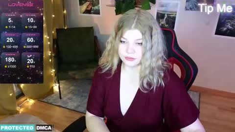 Chloe online show from January 2025 06:51:02 PM