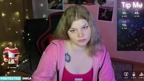 Chloe online show from January 2025 07:49:01 PM