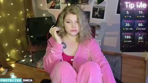 Chloe online show from January 2025 03:56:02 AM