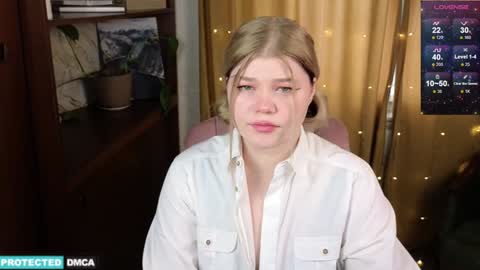 Chloe online show from January 2025 08:57:02 AM