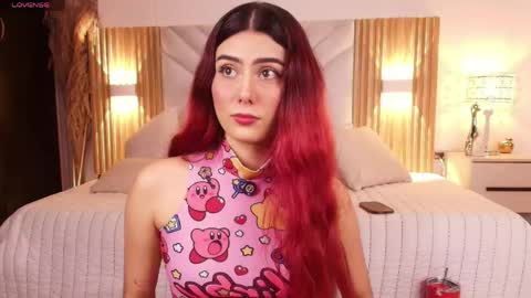 Snapshot of doll_kira_ chatting on April 2026 02:55:02 PM doll_kira_ online show from April 2026 02:55:02 PM
