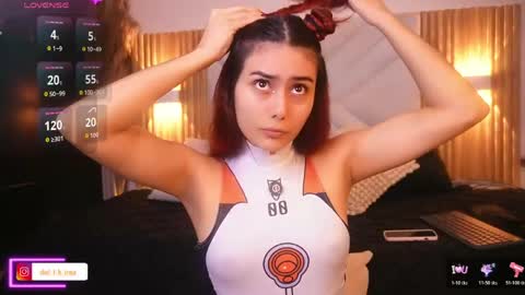 Snapshot of doll_kira_ chatting on May 2026 03:06:02 PM doll_kira_ online show from May 2026 03:06:02 PM