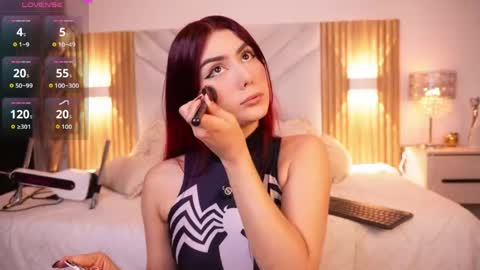 Snapshot of doll_kira_ chatting on May 2026 02:58:01 PM doll_kira_ online show from May 2026 02:58:01 PM