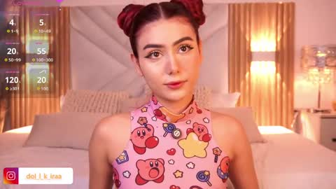 Snapshot of doll_kira_ chatting on May 2026 02:54:01 PM doll_kira_ online show from May 2026 02:54:01 PM
