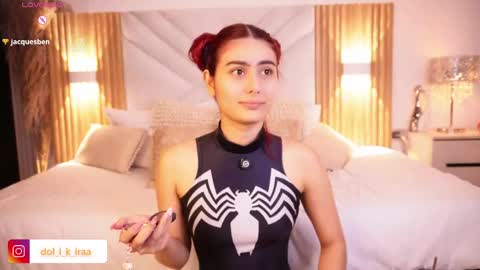 Snapshot of doll_kira_ chatting on June 2026 02:30:02 PM doll_kira_ online show from June 2026 02:30:02 PM