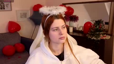 Your doll Lesli online show from February 2025 02:44:02 PM