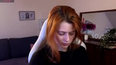 Your doll Lesli online show from February 2025 02:26:01 PM