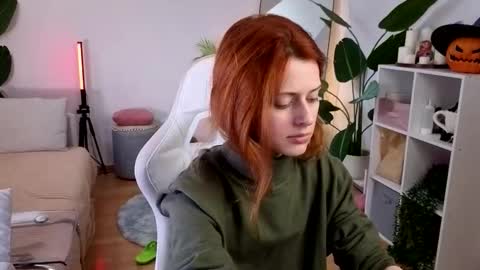 Your doll Lesli online show from October 2025 09:21:02 AM