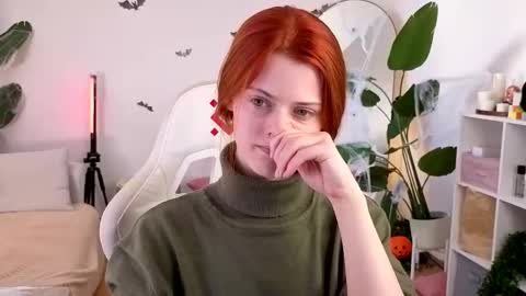 Your doll Lesli online show from October 2025 09:22:01 AM