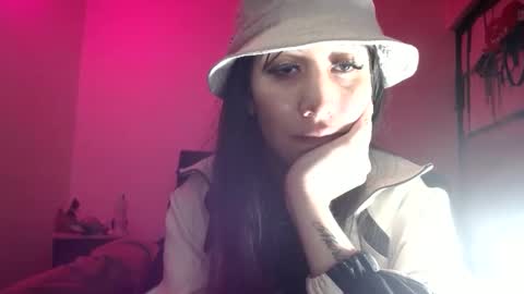 Snapshot of doll_sary chatting on December 2024 02:06:02 AM Catherine XXX online show from December 2024 02:06:02 AM