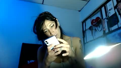 Snapshot of doll_sary chatting on January 2025 06:56:02 PM Catherine XXX online show from January 2025 06:56:02 PM