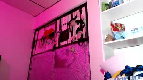 Snapshot of doll_sary chatting on January 2025 04:18:02 AM Catherine XXX online show from January 2025 04:18:02 AM